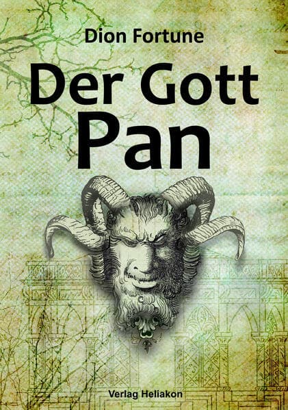 Der Gott Pan