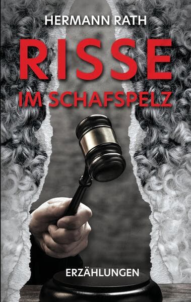 Risse im Schafspelz