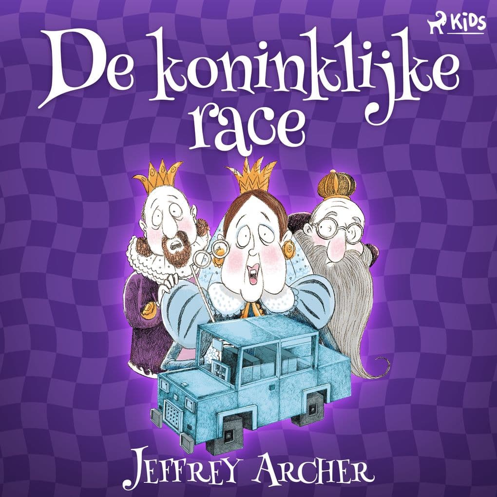 De koninklijke race