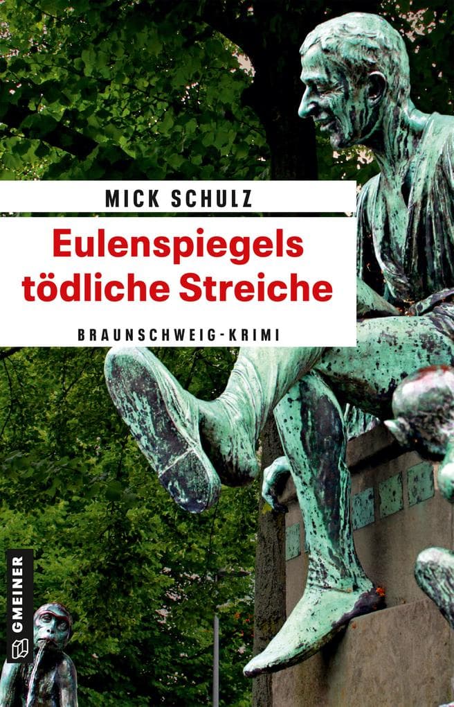 Eulenspiegels tödliche Streiche