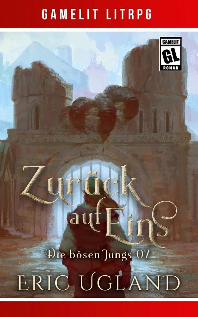 Zurück auf Eins