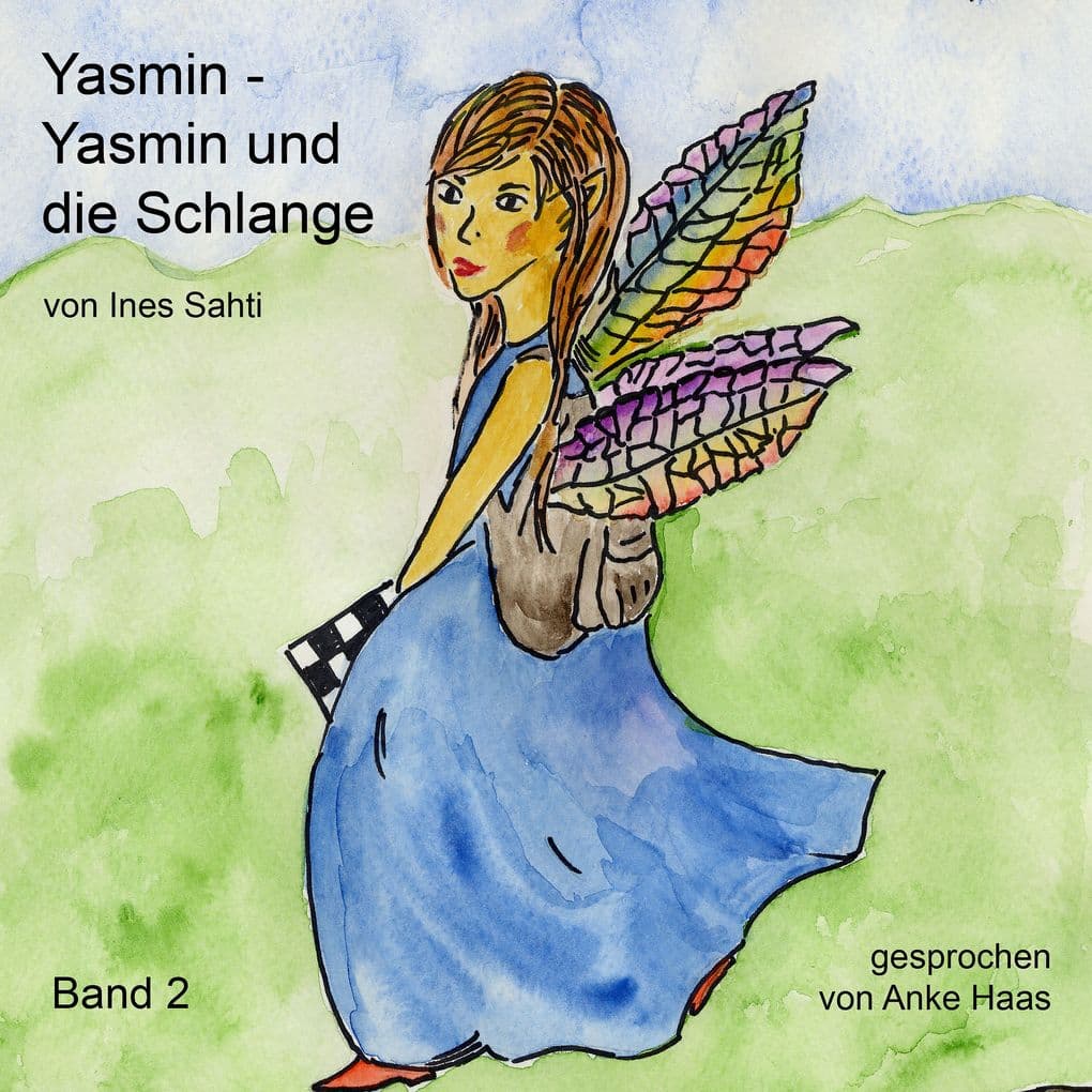 Yasmin und die Schlange