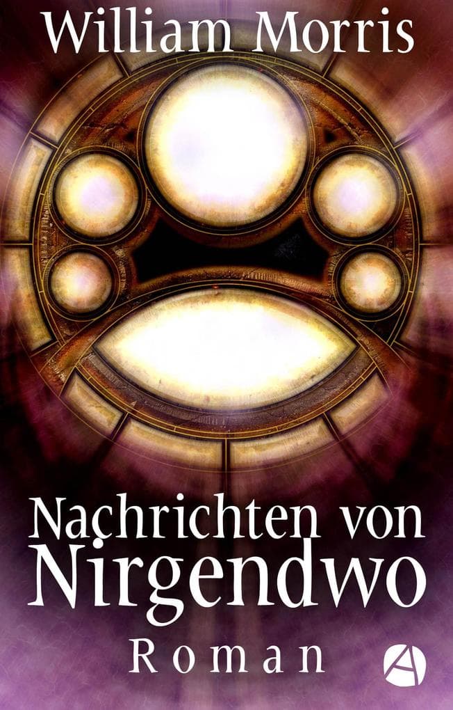 Nachrichten von Nirgendwo