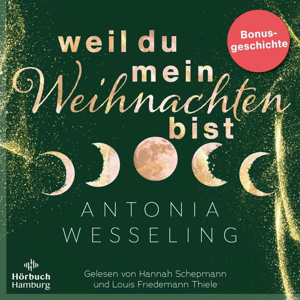 Weil du mein Weihnachten bist (Light in the Dark)