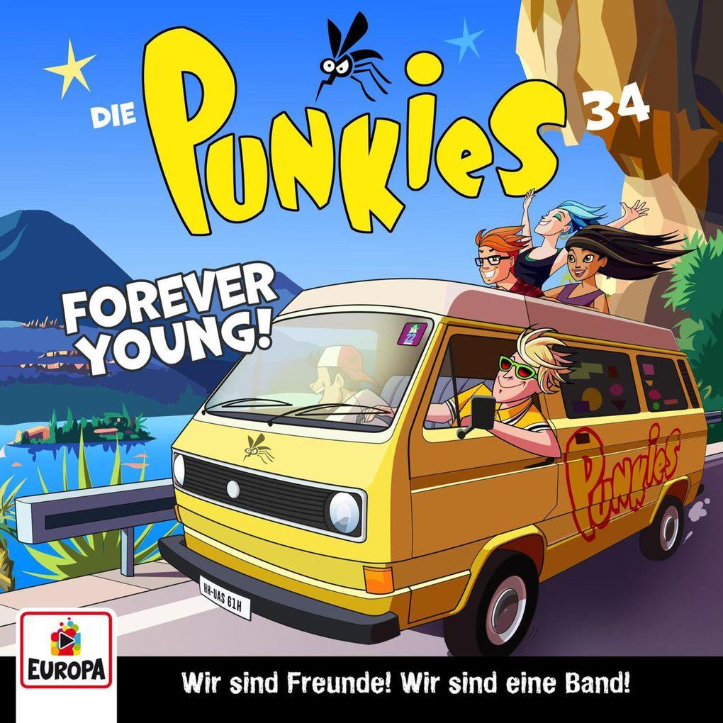 Folge 34: Forever Young!