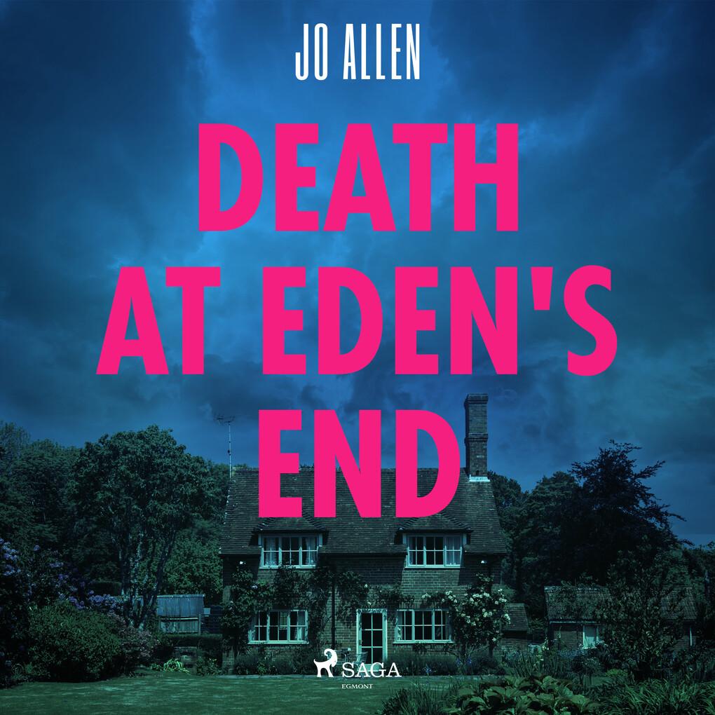 Death at Eden's End