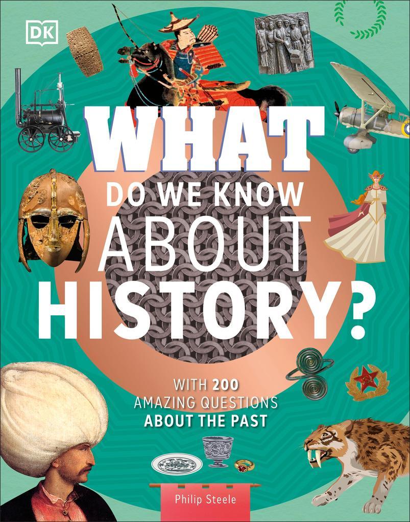 What Do We Know About History?