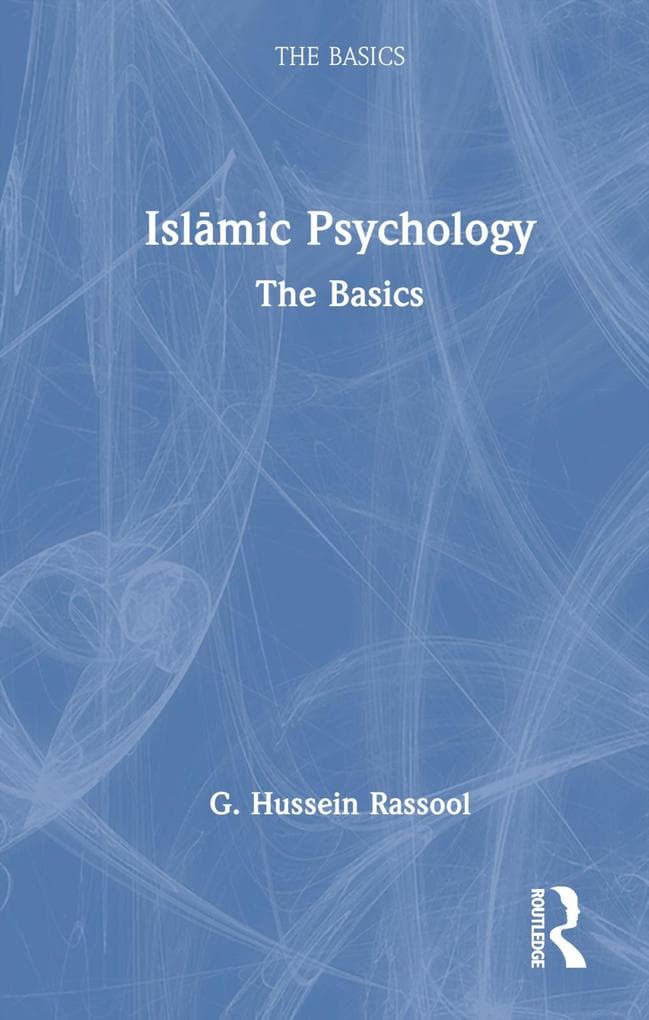 Islamic Psychology