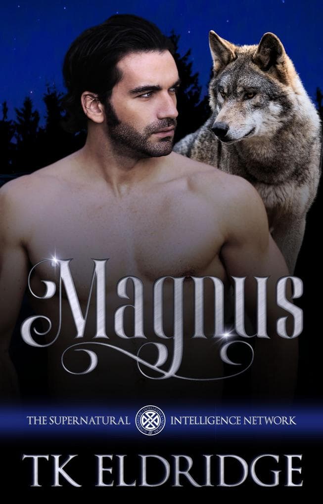 Magnus (The Supernatural Intelligence Network, #10)