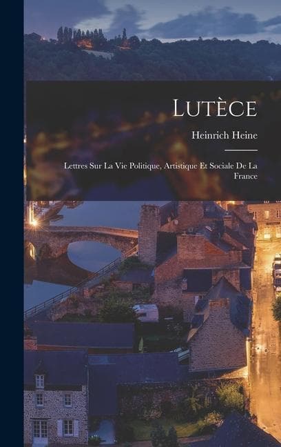 Lutèce