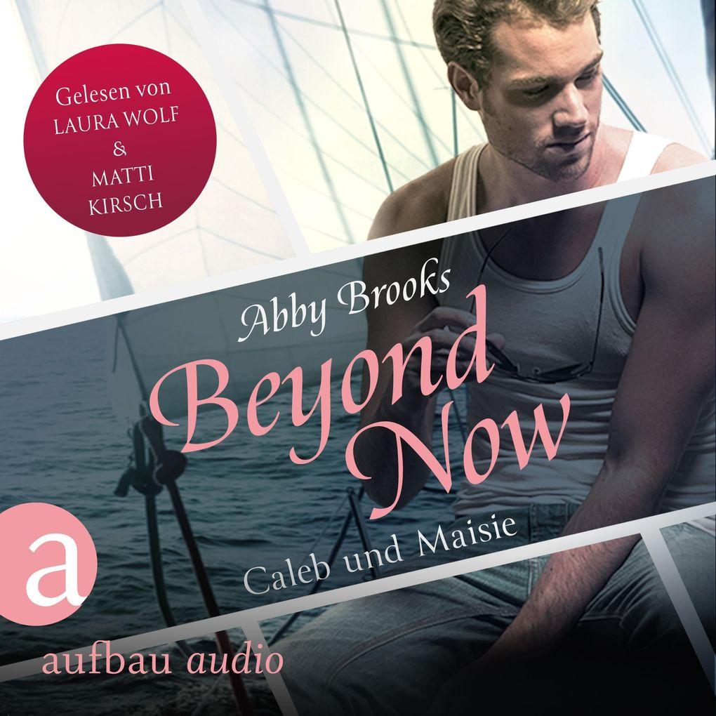 Beyond Now - Caleb und Maisie