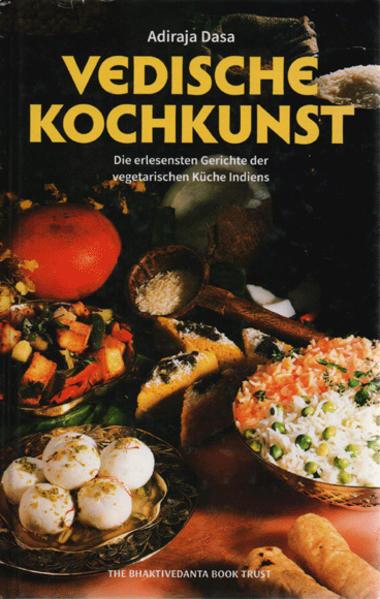 Vedische Kochkunst