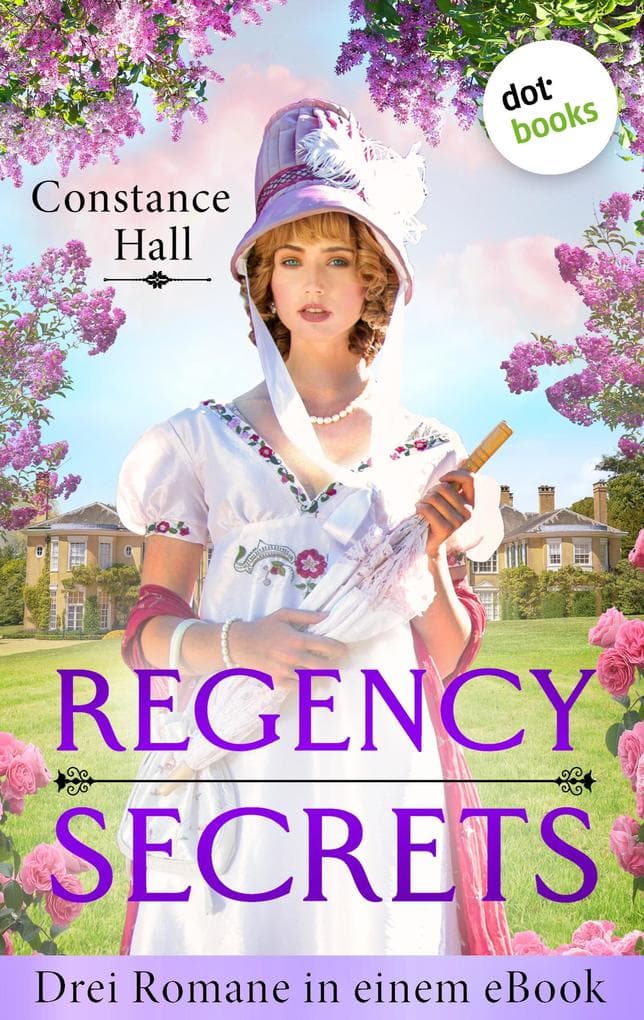 Regency Secrets