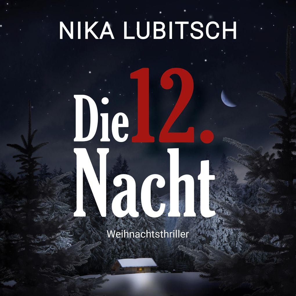 Die 12. Nacht