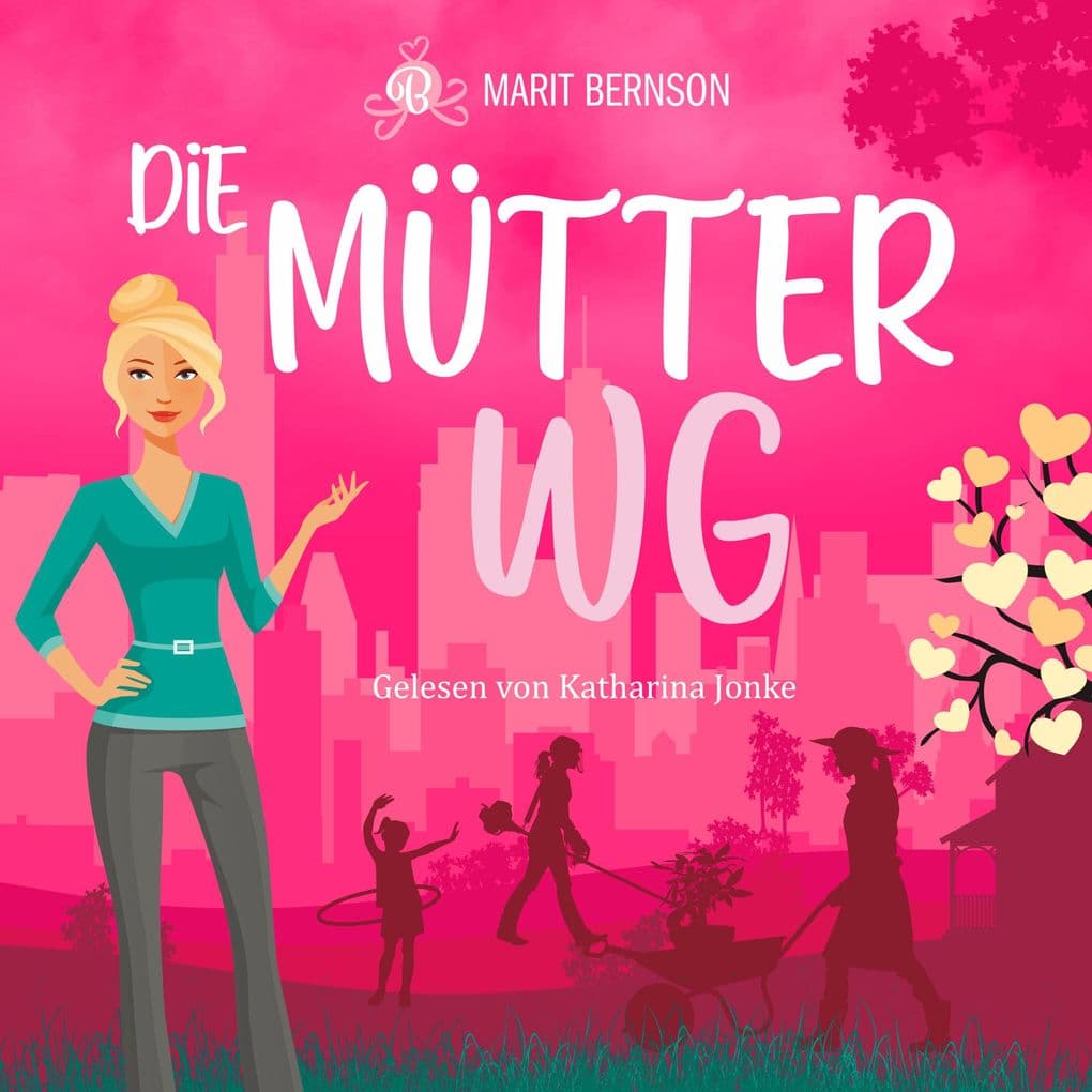 Die Mütter-WG