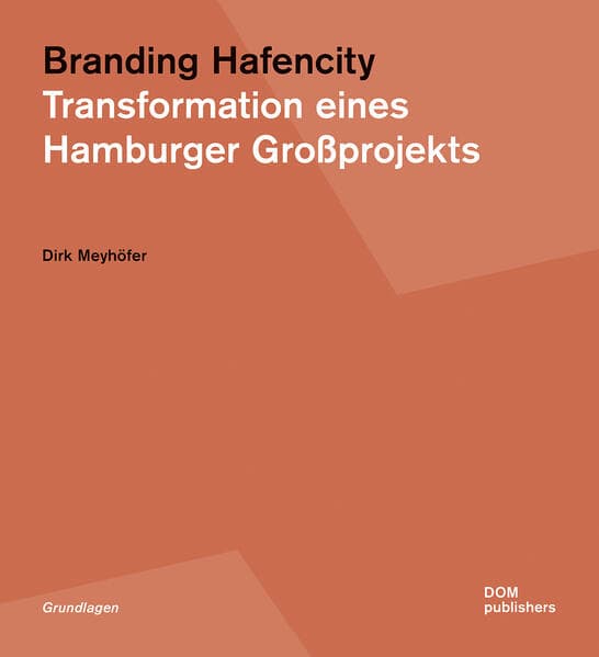 Branding Hafencity