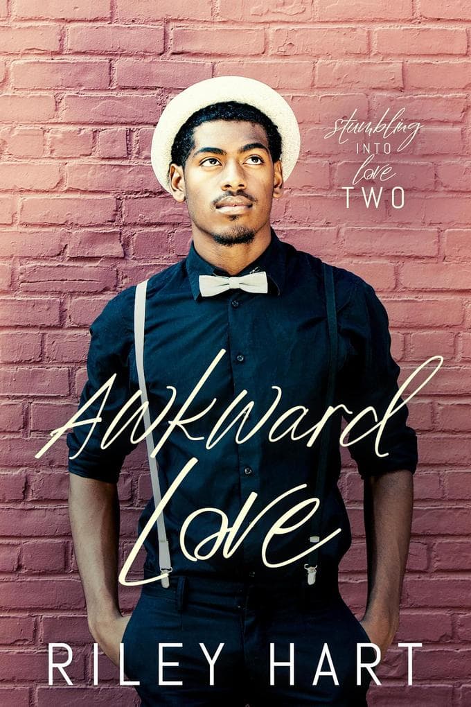 Awkward Love (Stumbling into Love, #2)