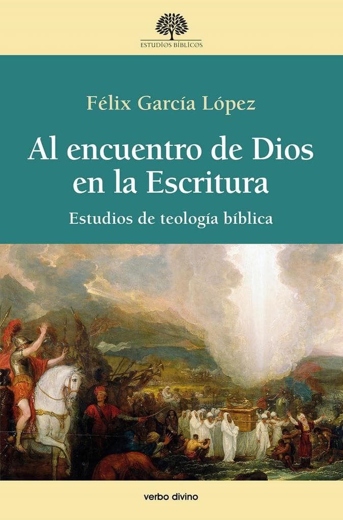 Al encuentro de Dios en la Escritura