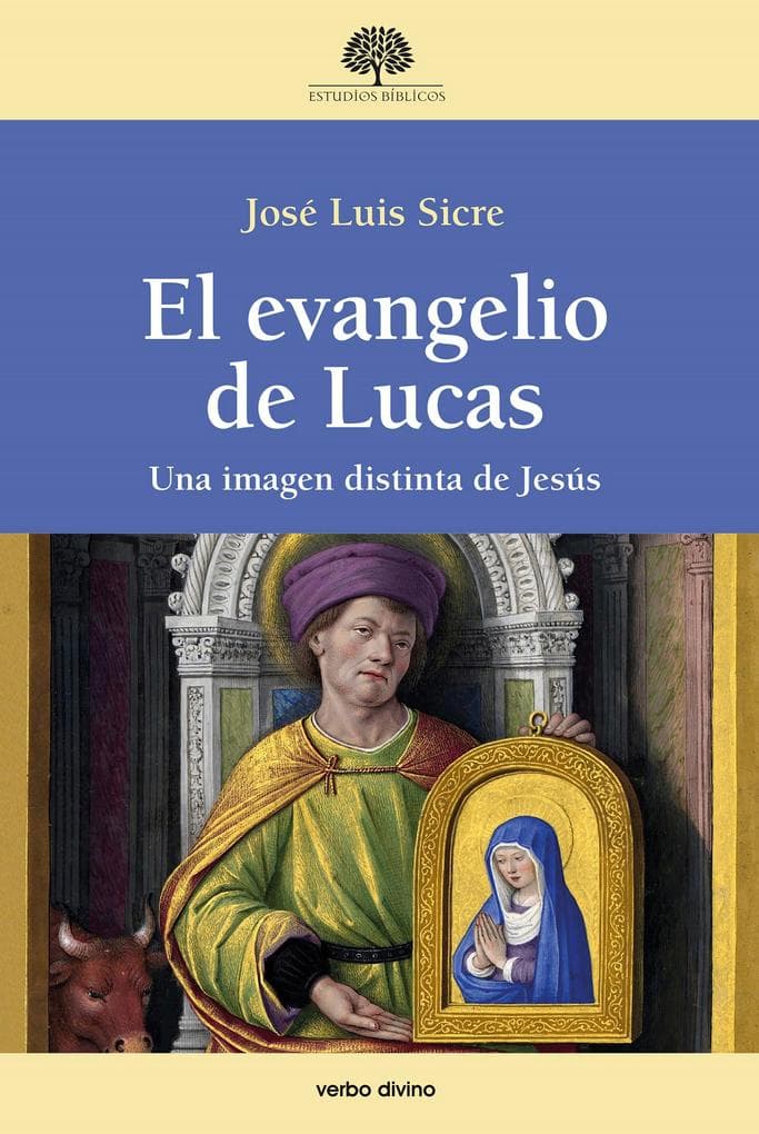 El evangelio de Lucas