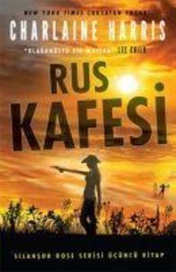 Rus Kafesi