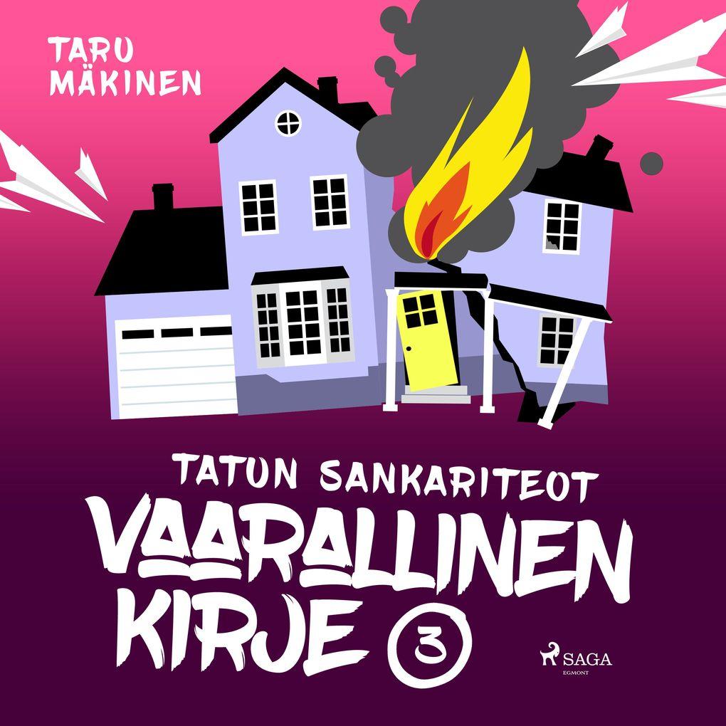 Vaarallinen kirje