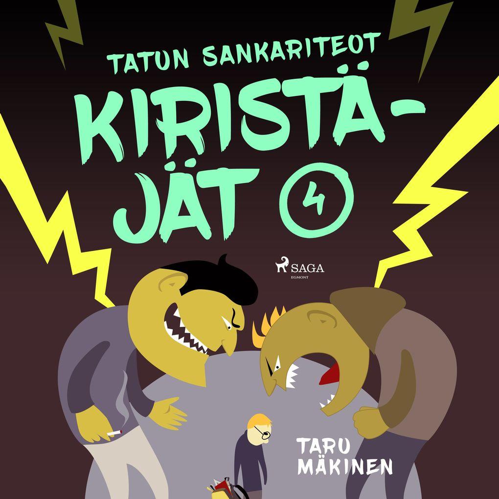 Kiristäjät