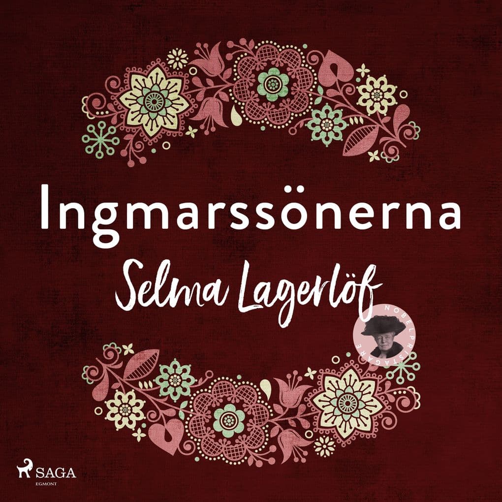 Ingmarssönerna