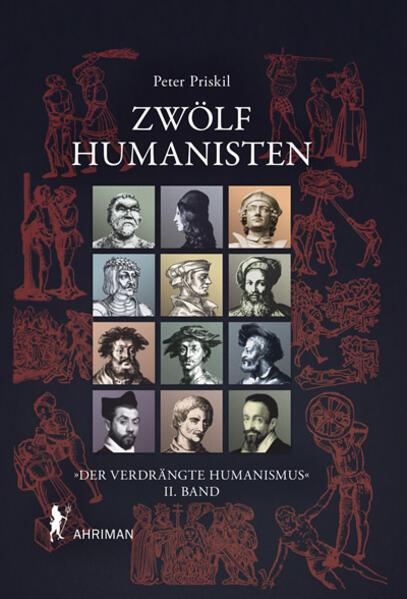 Zwölf Humanisten