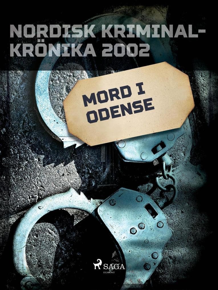 Mord i Odense