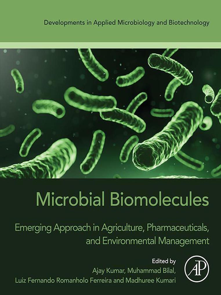 Microbial Biomolecules