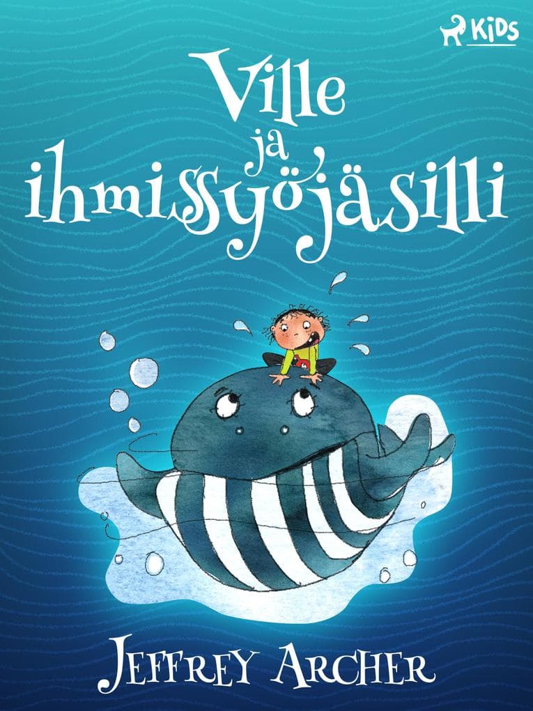 Ville ja ihmissyöjäsilli