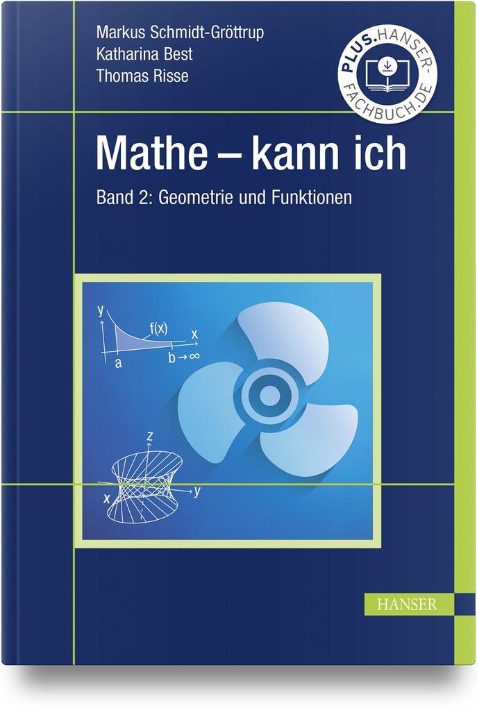 Mathe - kann ich 2