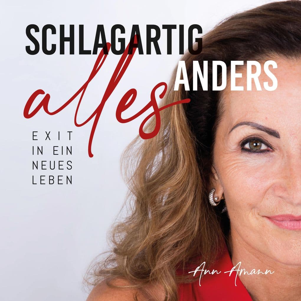 Schlagartig alles anders