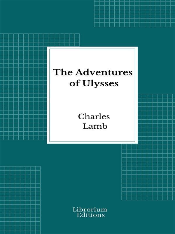 The Adventures of Ulysses