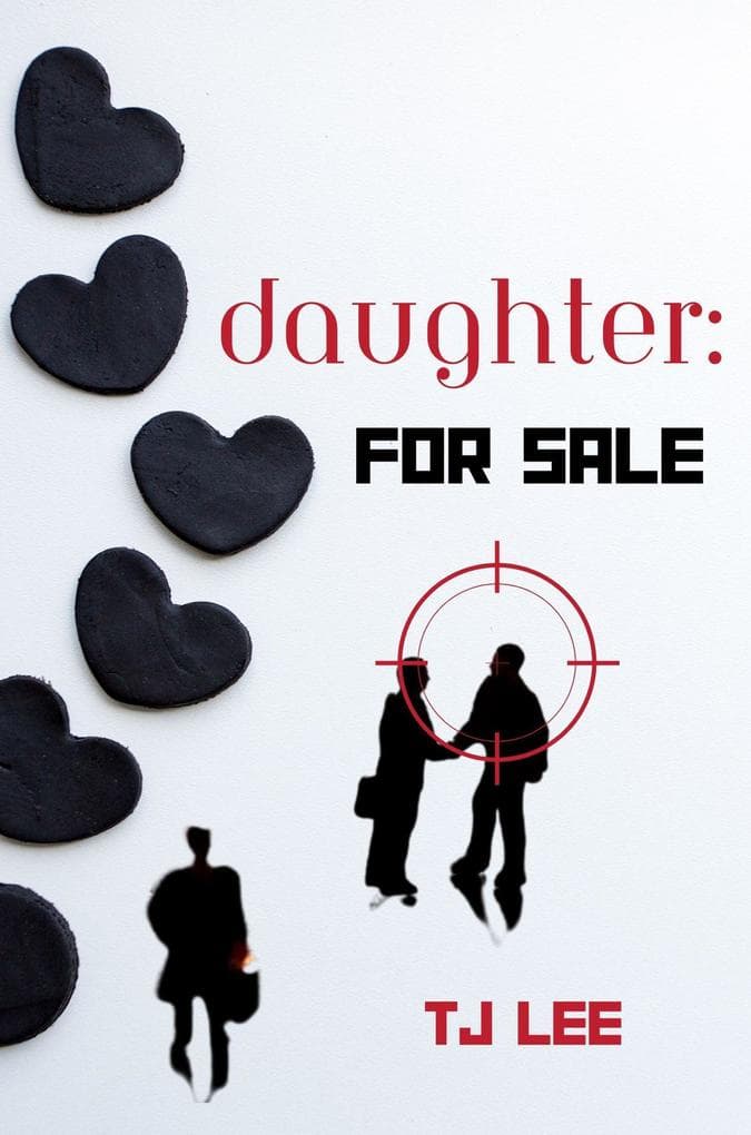 Daughter: For Sale (Dark Protectors)