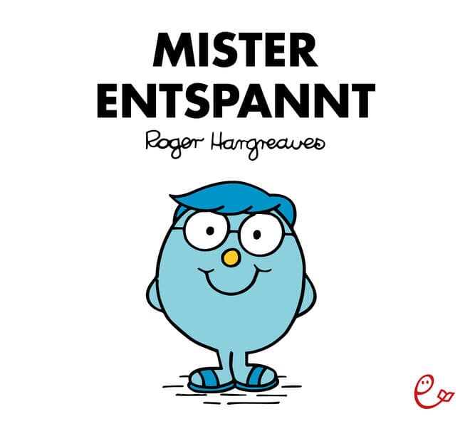 Mister Entspannt