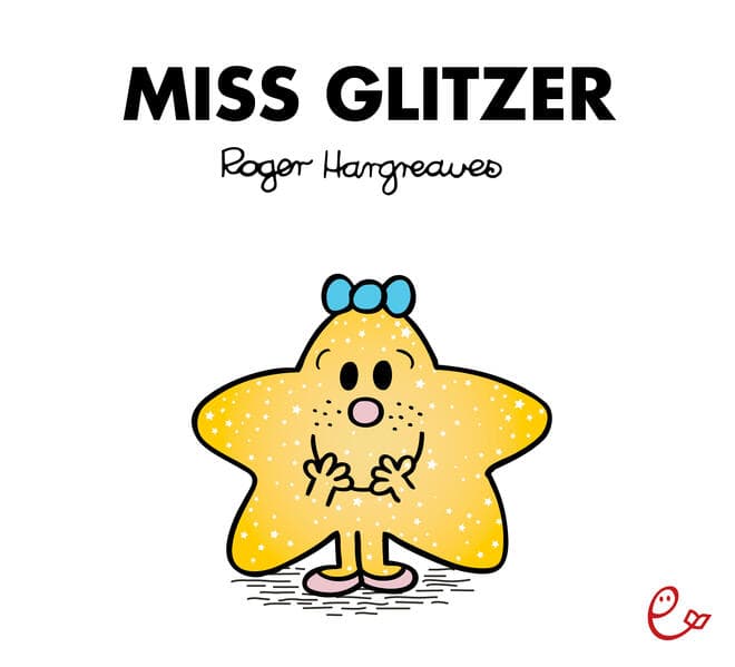 Miss Glitzer