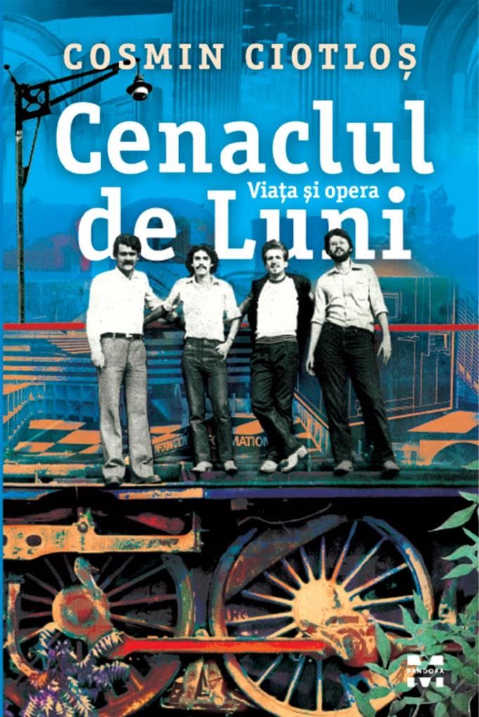 Cenaclul de Luni