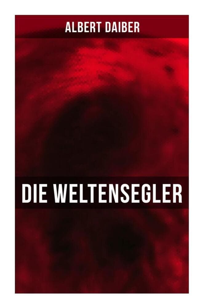 Die Weltensegler