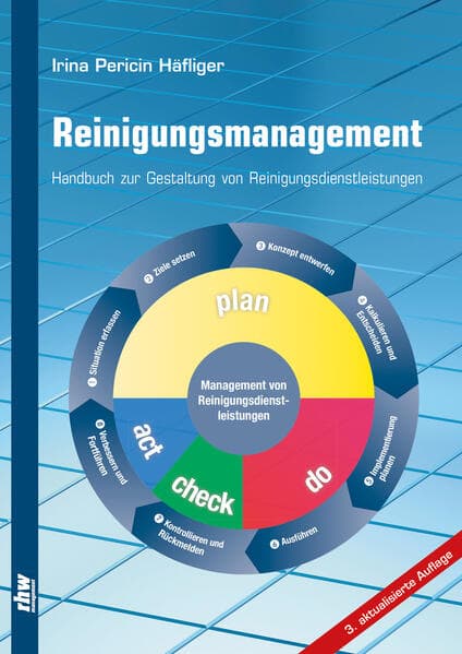 Reinigungsmanagement