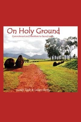 On Holy Ground