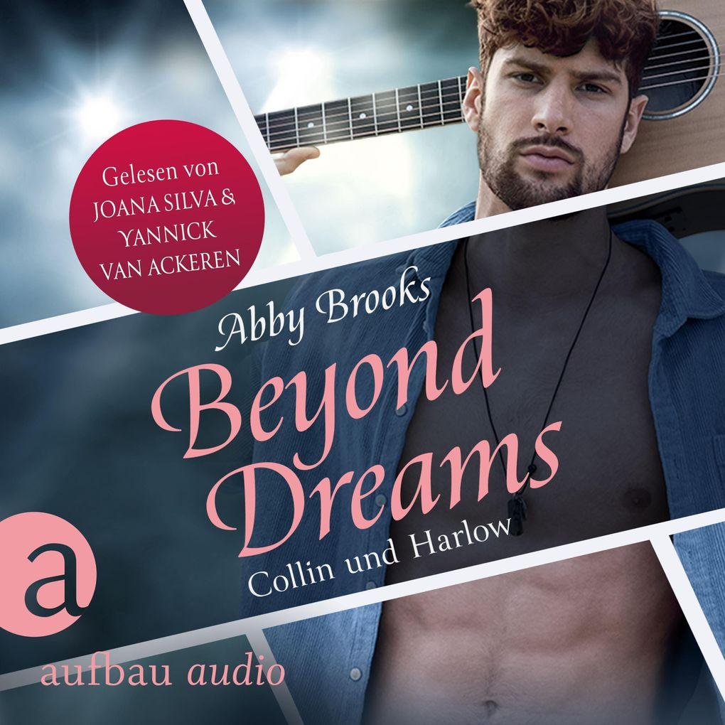 Beyond Dreams - Collin und Harlow