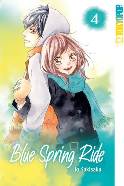 Blue Spring Ride 2in1 04