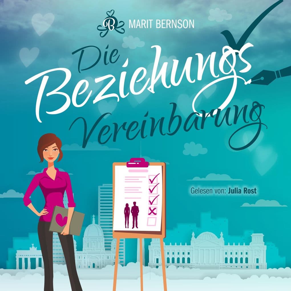 Die Beziehungsvereinbarung