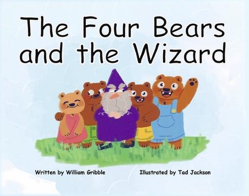 The Four Bears and the Wizard