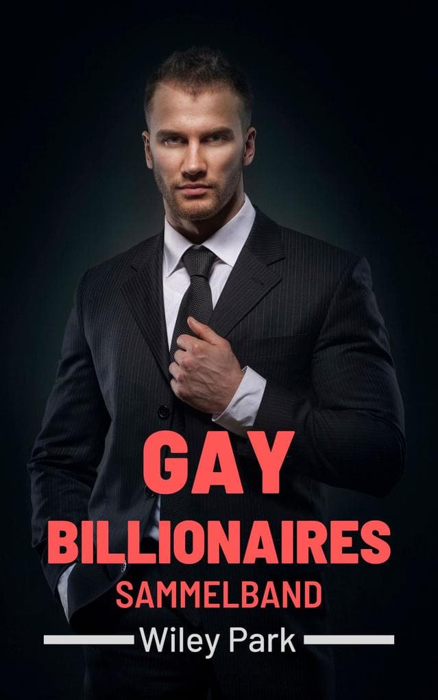 Gay Billionaires