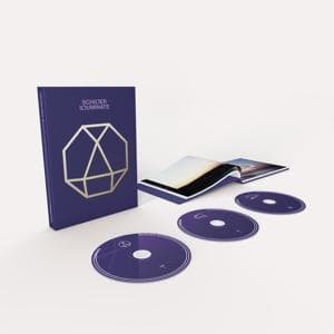 Illuminate/Super Deluxe (2CD+BD)