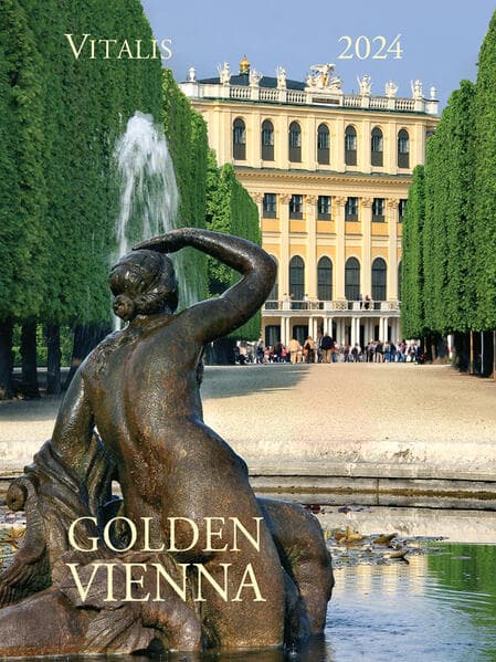 Golden Vienna 2024