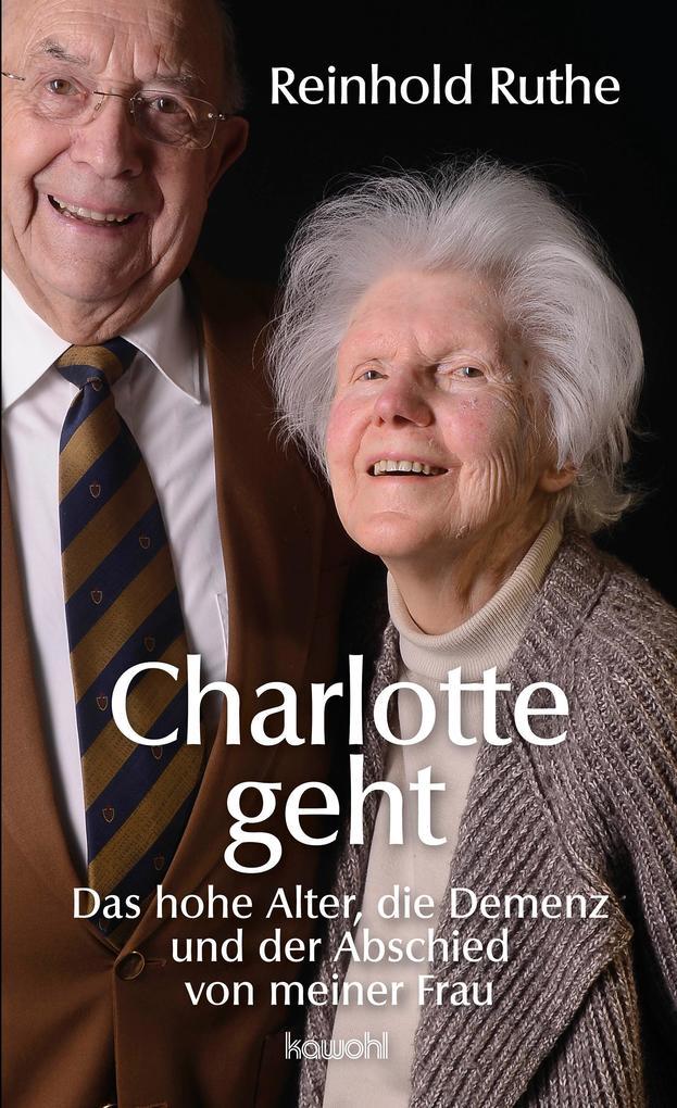 Charlotte geht