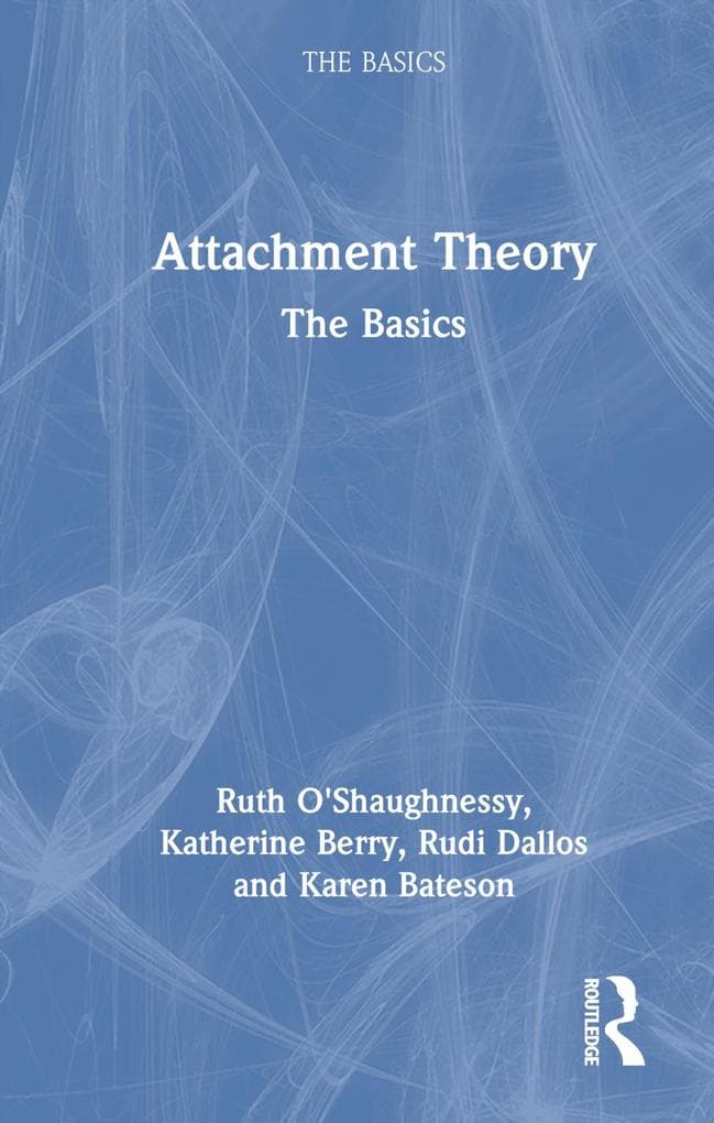 Attachment Theory